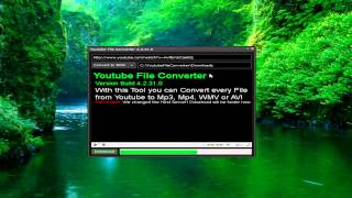 How to download videos from Youtube Youtube File Converter [upl. by Kcaz]