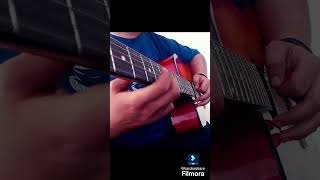 Aare Aare song Makkhi guitar guitarist makkhi AareAare music [upl. by Itraa587]