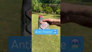 Transmission fluid mixing with antifreeze ￼ [upl. by Millar214]