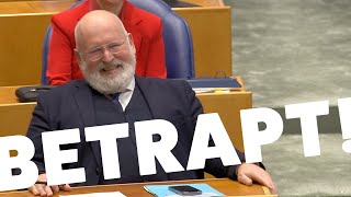 Timmermans BETRAPT op LIEGEN over zijn JEUGD — 10 [upl. by Neve367]