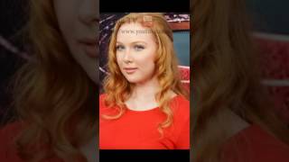 Молли С Куинн Molly C Quinn musical slide show [upl. by Grosz527]