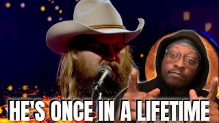 HIP HOP Fan REACTS To Chris Stapleton  I Was Wrong Austin City Limits Performance [upl. by Llennaj]