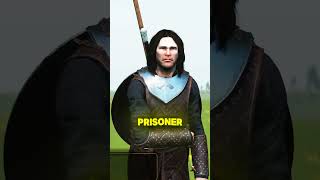 We got Jons Snow Sword In Bannerlord  Subscribe For A Free Fief [upl. by Ris]