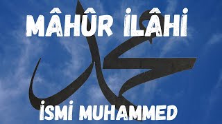 Mahur İlahi  İsmi Muhammed [upl. by Byrd]