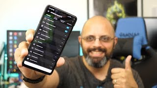 How to Improve Audio Output On The Oneplus 6 Using Magisk And Viper4Android [upl. by Won884]