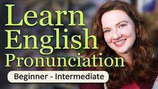 How to Learn English Pronunciation English Pronunciation for Beginners  FREE PDF [upl. by Pooley566]