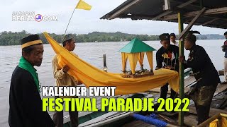 Festival Paradje Sanggau 2022 [upl. by Dobb]