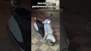 EN İYİ 8 TANE 50 CC SCOOTER [upl. by Assirk]