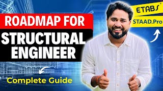 How to Become a Structural Engineer  Complete Guide  Akash Pandey [upl. by Dace]