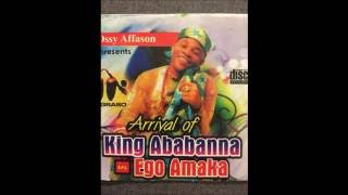 Owerri Bongo Ego Amaka and Onye Iro jere Abroad Hit track by Ababanna [upl. by Aihsela]