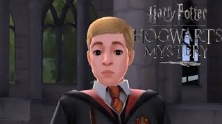 Harry Potter Hogwarts Mystery  ONDE ESTÁ BEN COOPER Parte 12 [upl. by Rasec]