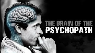 Whats Wrong with a Psychopaths Brain [upl. by Lothair]