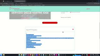 Clickjacking Poc  Bug Bounty [upl. by Sigismundo878]