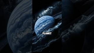 The Planet Where It Rains Molten Glass Sideways shorts facts interestingfacts knowledge space [upl. by Aldin]