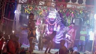 Aguri dance videonew hindi video 2024shiv bhakti [upl. by Eimmis]