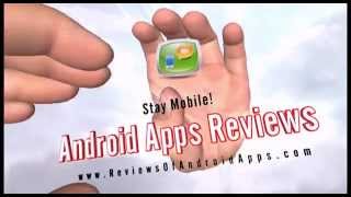 Android App Review Cozi Family Organizer [upl. by Edelstein]