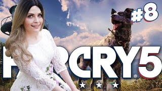 FAR CRY 5 Gameplay 8 [upl. by Kamilah]