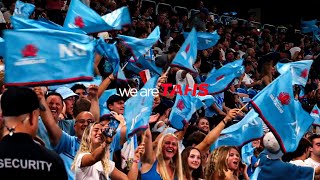 Waratahs Memberships On Sale Now [upl. by Lundeen]