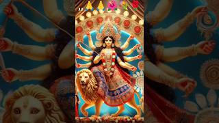 Tu itni door kyun hai maaViral shortmataraniDevi Durga [upl. by Valdas]