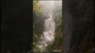 Cascata della Pevereggiamalcantonemonteggiashorts [upl. by Apfelstadt]