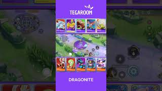 Pokemon Unite Gameplay Dragonite 20241012 [upl. by Carnes]