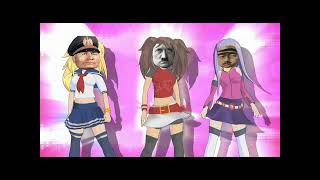 Adolf Hitler – Caramelldansen AI cover 4K [upl. by Soll888]