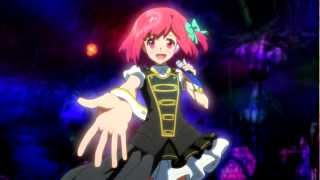 テレビアニメ「AKB0048」Stage26NO NAME予告  AKB48公式 [upl. by Esaertal]