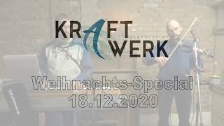 Feliz Navidad  KRAFTWERK Weihnachtsspecial [upl. by Tombaugh164]