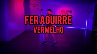 VERMELHO  GLORIA GROOVE [upl. by Lazaro]