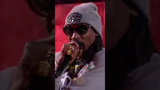 Snoop Dogg Wild n Out Freestyle shorts [upl. by Eselahs]