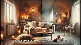 Hygge vs Minimalism Which Lifestyle is Right for You [upl. by Hickie468]