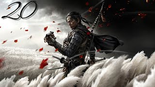 Ghost of Tsushima  Lets Play  Ep 20 The Thief [upl. by Pryce]