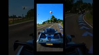 Forza horizon 4 Gameplay ytshorts shortsfeed shots youtubeshorts [upl. by Edas]