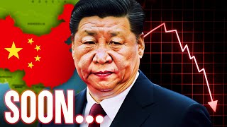 Why Chinas Economy is About to Collapse [upl. by Ihsoyim]