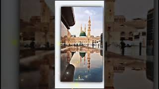 Bilal tujh per nisaar jaaun  MD sakil  islamic naat allah muslim islam status story [upl. by Ennirak]