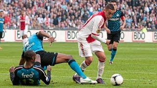 Ajax  PSV 20 25032012 [upl. by Hagile]