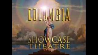 Columbia Showcase Theatre  Main Title [upl. by Winston]