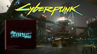 Cyberpunk 2077  Radio  Radio Vexelstrom 893 [upl. by Artemisia349]