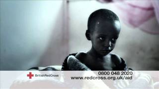 British Red Cross TV advert [upl. by Farrand]