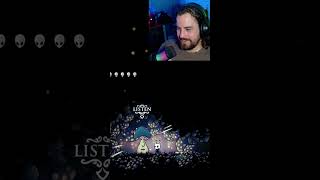 Hollow Knight Funny mushroom remix  Dlitega  dlitegaming on Twitch [upl. by Joann]