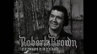 Ivanhoe S01 E10 Lyman the Pieman 9 March 1958 [upl. by Enom]