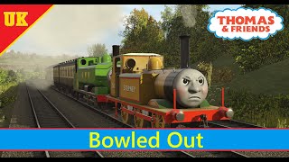 Bowled Out UK Trainz remake [upl. by Butterfield]