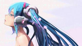 【Vocaloid】 You and Beautiful world 【初音ミクdark】 [upl. by Dun]