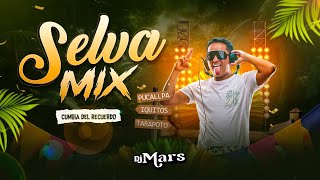 Selva Mix Kaliente  Yennis del Peru  Papillon  Namis Band DJ Mars🌴🔥PUCALLPA IQUITOS TARAPOTO🌴 [upl. by Nairred858]