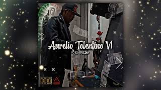 Aurelio Tolentino V1 ❌ EL BELIKO 🇲🇽Rap mex [upl. by Nottap]