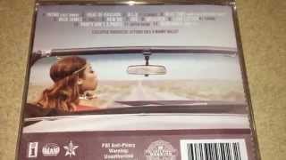 Unboxing Keyshia Cole  Point of No Return [upl. by Oiligriv519]