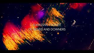 DOWNERS brings expansive trailer sound design for maximum IMPACT  NEW from Liquid Cinema [upl. by Irrahs]