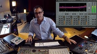 Multiband Compression for Vocals with Mixing Engineer Tony Maserati [upl. by Lexy]