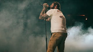 Post Malone  Chemical  Bottlerock 2023  Live  Napa Valley Ca 52623 [upl. by Hoye]