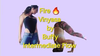 Intermediate Flow by Buffy [upl. by Porush]